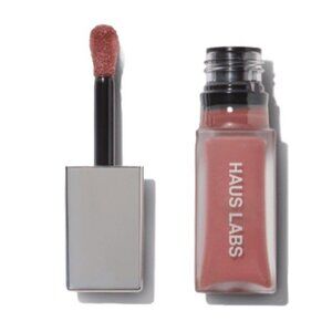Haus Labs by Lady Gaga PhD Hybrid Lip Glaze / Macaron - 0.25Fl Oz- New Fresh